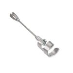 ريدجيد - قطع غيار ماكينة تنظيف مواسير صرف صحي - T316 - 3 بوصة