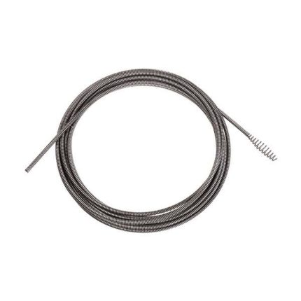 ريدجيد - كابل مع لمبة لقطع غيار ماكينة تنظيف مواسير صرف صحي - C1 - 5/16 بوصة × 25 بوصة