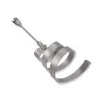 ريدجيد - قطع غيار ماكينة تنظيف مواسير صرف صحي - T320 - 8 بوصة