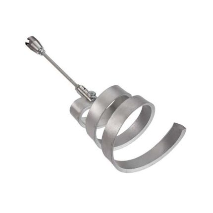 ريدجيد - قطع غيار ماكينة تنظيف مواسير صرف صحي - T320 - 8 بوصة