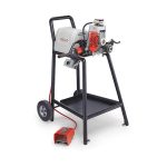 ريدجيد - رول جروفر - 918-I - 230 فولت