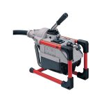 ريدجيد - ماكينة تنظيف الصرف - K-60SP - 115 فولت - 60 هرتز