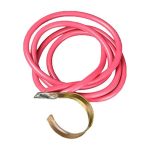 ريدجيد - مجموعة فرشاة - أحمر