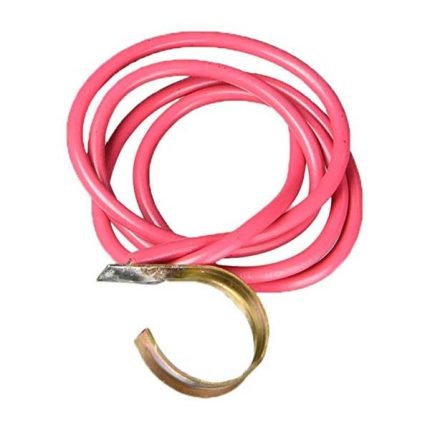 ريدجيد - مجموعة فرشاة - أحمر