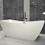 حوض استحمام 180×80 - روز