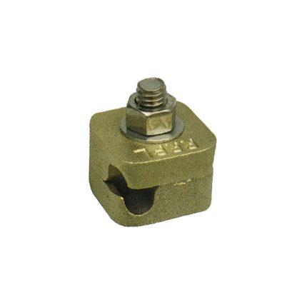 ريكم آر بي جي - كليبس مربع لموصل تأريض 35 مم