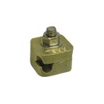 ريكم آر بي جي - كليبس مربع لموصل تأريض 50 مم