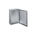 شنايدر - لوحة خدمة - مقاس 600X600X250 مم - S3X 304L