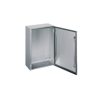 شنايدر - لوحة خدمة - مقاس 600X600X250 مم - S3X 304L