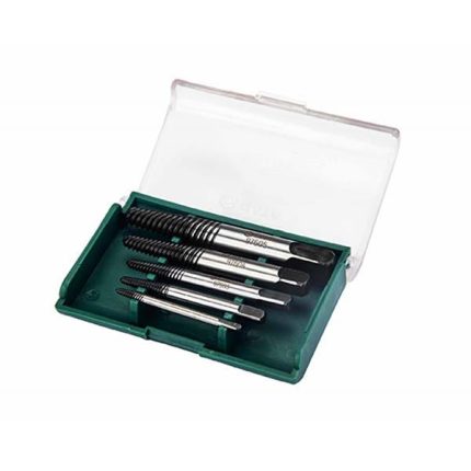 ساتا - مجموعة شفاطات رفيعة - 5 قطع