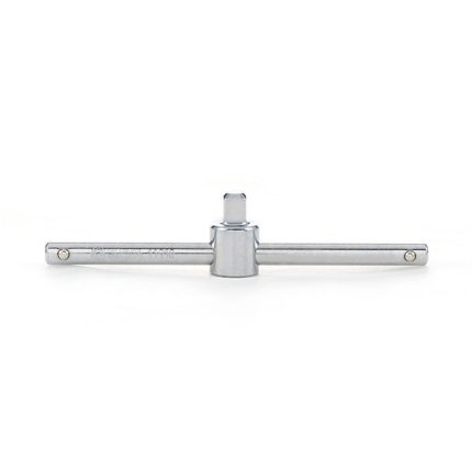 ساتا - مقبض على شكل حرف T مقاس 1/4 بوصة - 4 بوصة