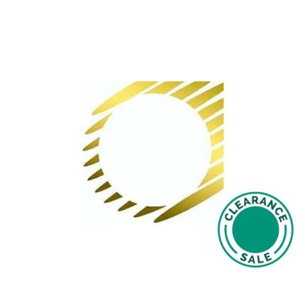 تصفية سعودي لايتينغ - لومن، 3x40W، تثبيت غاطس، 600x1200 مم