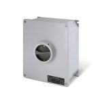 سكامي - مفتاح فصل مغلق (AC22A/AC23A)، 63A، 6P، IP65، 315x410x150mm، Y2 IK10، عام رمادي/أسود، سعة توصيل عالية