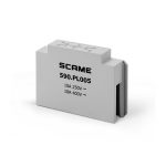 سكامي - تلامس مساعد، Y5 Y4 Y3 C3 C2 C1 D3 D5 F1، 15A 250V~، 10A 415V~