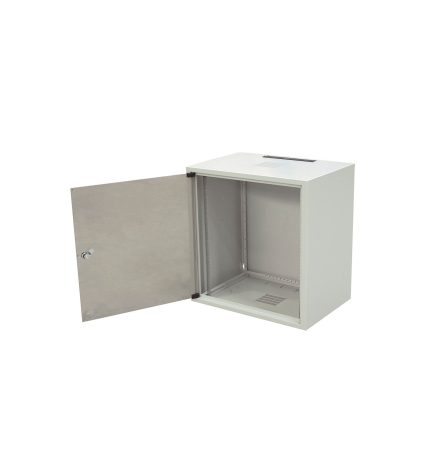 شنايدر - علبة هيكل فولاذ - ذات حماية عالية للعوامل الخارجية 66 مقاس 1000*800*300