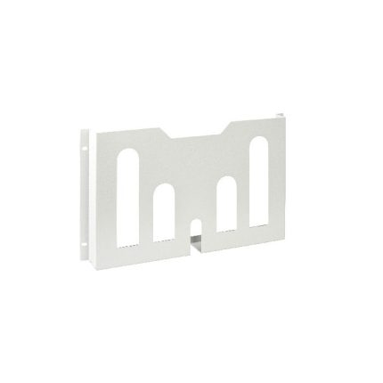 شنايدر - إكسسوار لوحة خدمة - A3 STEEL DOCUMENTS POCKET, DOOR 600