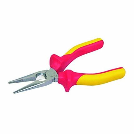 ستانلي - زرادية طويلة معزولة 160 مم