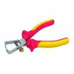 ستانلي - زرادية تعرية أسلاك - معزولة - 160 مم