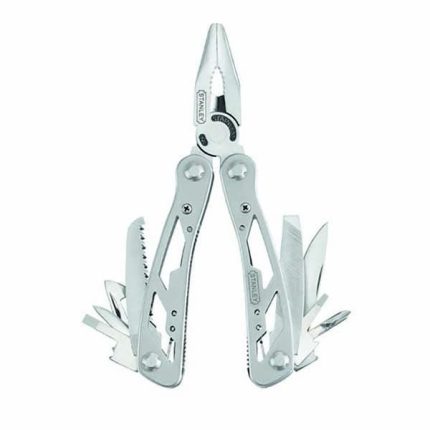 ستانلي - أداة متعددة المهام 12 في 1 مع حقيبة للحزام