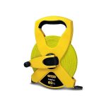 ستانلي - شريط فيبرجلاس طويل - 60 متر