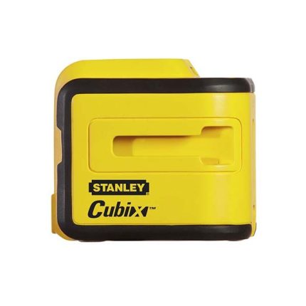 ستانلي - ميزان تسوية بالليزر بزاوية 90 درجة - 8 متر