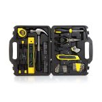 ستانلي - طقم أدوات منزلية - 47 قطعة