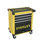 ستانلي - خزانة رول - 27 بوصة - 5 درج