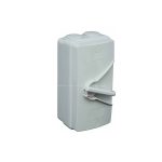 ليجراند - مفتاح فصل 4 خط - 20 أمبير