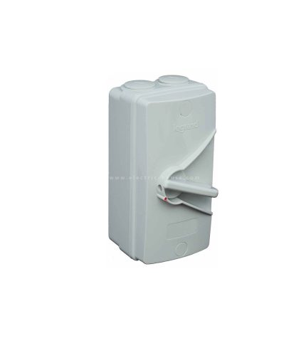 ليجراند - مفتاح فصل 3 خط - 63 أمبير