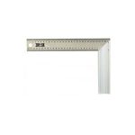 توفيكس - زاوية ألمنيوم 6 بوصة