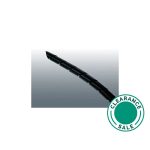 تصفية ي.ي كابل أكسسريس - شريط تغليف حلزوني، 6 مم، 10 متر/باكت