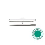 تصفية المنتجات الأخرى - اجاكس 9118 شريط محاذاة، 3/4 بوصة × 18 بوصة، الولايات المتحدة الأمريكية