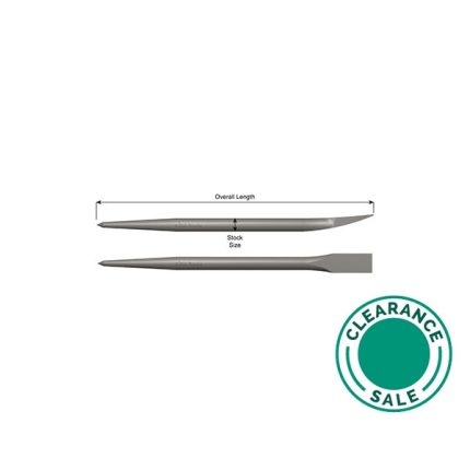 تصفية المنتجات الأخرى - اجاكس 9118 شريط محاذاة، 3/4 بوصة × 18 بوصة، الولايات المتحدة الأمريكية