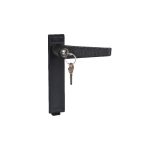 شنايدر - إكسسوار لوحة خدمة - HANDLE LOCK + KEY 405 3P Locking