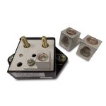 ⁦جنرال إليكتريك - مجموعة تأريض لمفتاح سلامة 400 أمبير نوع GE⁩ - الصورة ⁦2⁩