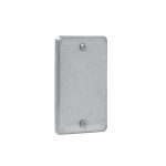 كروس هايندس - غطاء 4X2 بوصة لعلبة خدمات