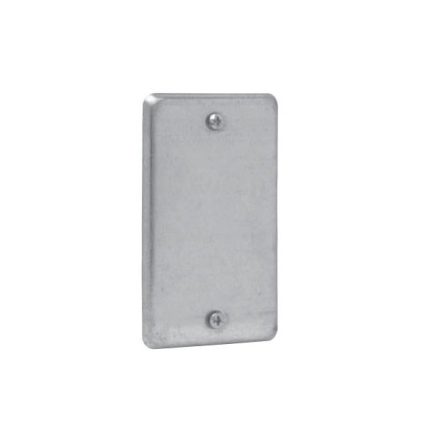 كروس هايندس - غطاء 4X2 بوصة لعلبة خدمات