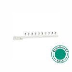 تصفية شنايدر - علامة #7، Linergy TR، نوع العلامة قابل للتثبيت، شريط من 10