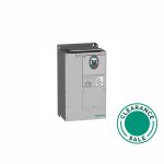 تصفية شنايدر - محرك السرعة المتغير، ATV21، 37 كيلووات (50 حصان)، 480V، فلتر EMC فئة A، IP20، تطبيق HVAC