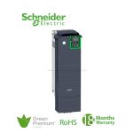شنايدر - إدارة متغيرة السرعة - ATV630 - 55kW/75HP - 380...480V