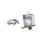 شنايدر - فيوز 160 أمبير - 690 فولت