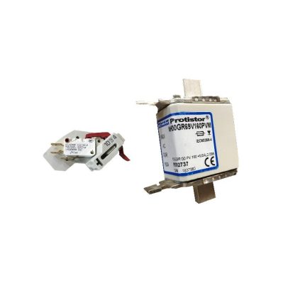 شنايدر - فيوز 160 أمبير - 690 فولت