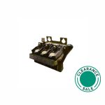 تصفية شنايدر - مفتاح فصل، منضدي الأحمال، 80A، 660V، 3P