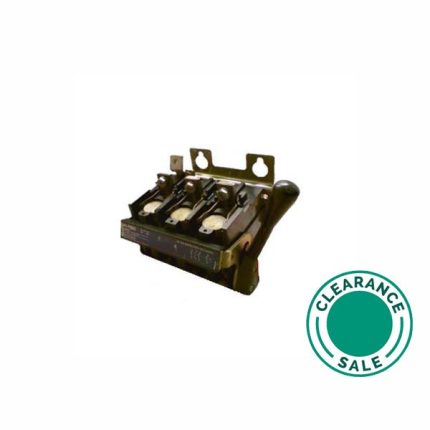 تصفية شنايدر - مفتاح فصل، منضدي الأحمال، 80A، 660V، 3P