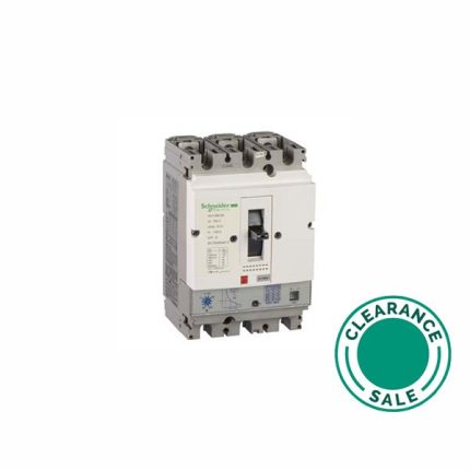 تصفية شنايدر - قاطع دائرة المحرك، GV7، 30-50A، 3P