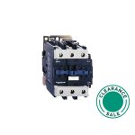 تصفية شنايدر - كونتاكتور، 40A، 3P، 110VAC (جديد: LC1D40AF7)