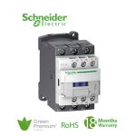 شنايدر - موصل مغناطيسي - 3 أقطاب - تيار متناوب - 3 - 440 فولت - 25 أمبير - بوشيعة 110 فولت متناوب