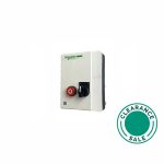 تصفية شنايدر - بدء تشغيل معاكس، 120V، 9A