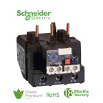 شنايدر - قاطع تحكم - 63….80 أمبير - 690 فولت