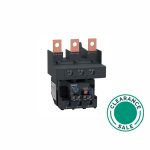 تصفية شنايدر - ريلي حمل حراري، 95-120A، Class 10